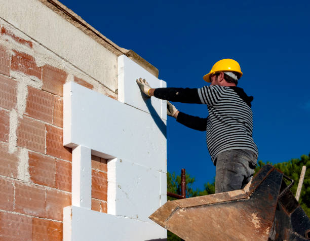 Best Insulation for Specific Applications in Palmer, TX